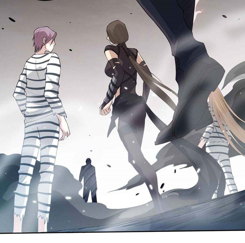 Ultimate Soldier Chapter 135 Gambar 12